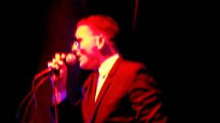 Nitzer Ebb Getting Closer