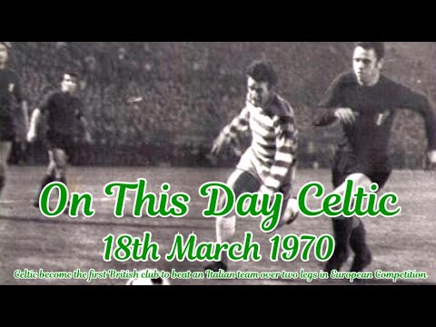 18th March 1970