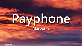 Download lagu Maroon 5 - Payphone (Lyrics) Ft. Wiz Khalifa mp3 Download lagu Maroon 5 - Payphone (Lyrics) Ft. Wiz Khalifa mp3