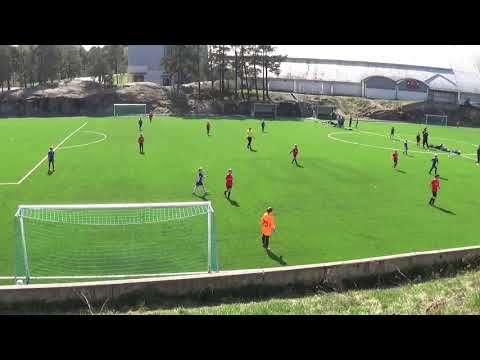 Inter 08-TuNL08  (LR-Liiga haaste Rauma 28.4.2019)