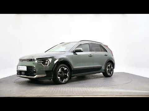 Kia Niro eNiro (Long) BEV 64Kw K4 - Image 2