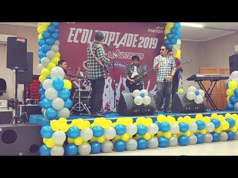 Benci Untuk Mencinta - Naif ft. Endank Soekamti