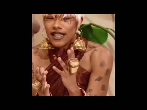 Iniko - Jericho Dancehall Remix