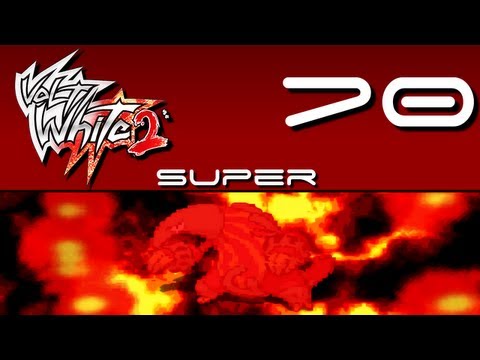 Pokemon Volt White 2 - Episode 70 VICTORY ROD