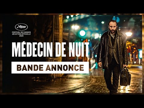 Médecin de Nuit - Bande Annonce [VF]