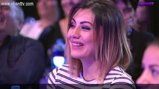 Women's Club Episode 9 - 08.12.2018