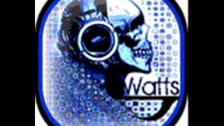 Watts - Throw Your Hands In the Air