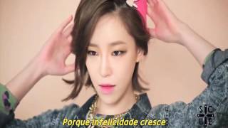 GAIN Feat. Dok 2 - FREE WILL (Legendado PT-BR)