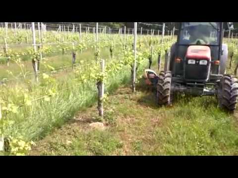 SPOLLONATRICE IDRAULICA COLOMBARDO