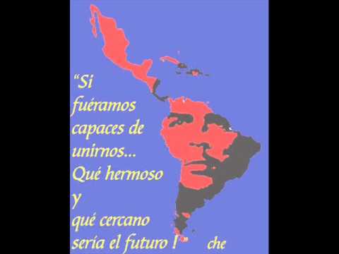 Los Guaraguaos - "No Basta Rezar"