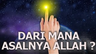 Download lagu SKAKMAT BUAT ATHEIS ! Jika ALLAH Menciptakan Makhluk, Lalu Siapa Yang Menciptakan ALLAH mp3