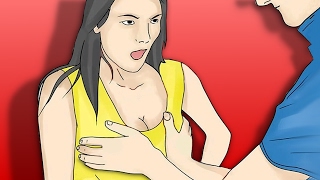 HOW TO TELL A WOMAN YOU LIKE HER - WikiHow Game