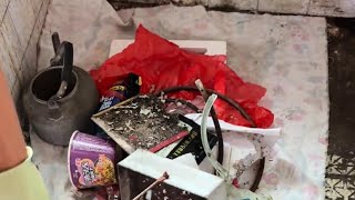 Download lagu A Deep Cleaning Day for a Single Mom | Extreme Kitchen Cleaning Transformation 🧽✨ mp3
