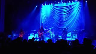 Baroness Live Toronto - A Horse Called Golgotha