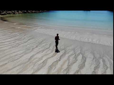 Balfour Bay Erraid Isle of Mull