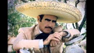 Vicente Fernandez -Que Falta Me Hace Mi Padre (HQ) -CLASICAS