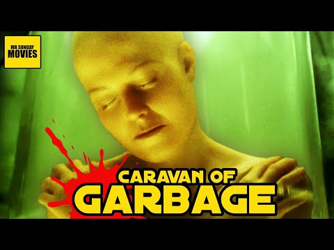 Alien: Resurrection - Caravan Of Garbage