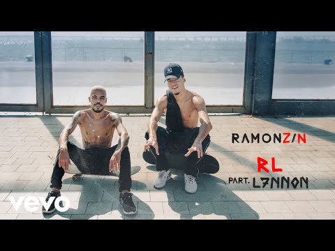 Ramonzin, L7NNON - RL