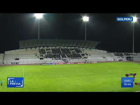 Así luce el espactacular estadio Guillermo Briceño Rosamedina en Juliaca