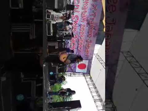 Monata live brebes 12 desember 2017