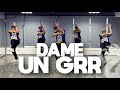 DAME UN GRR By Fantomel Kate Linn Zumba TML Crew Joel De Ocampo