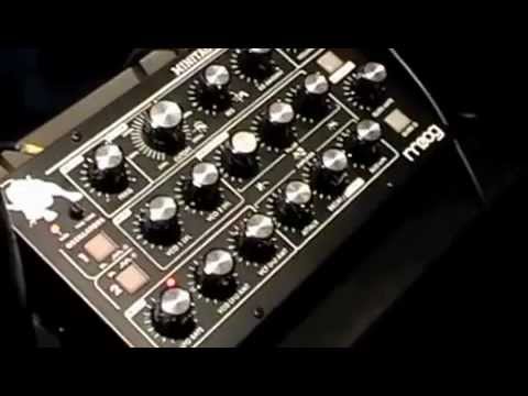 Musikmesse 2012 ein Rundgang mit Crosstown-Beatz