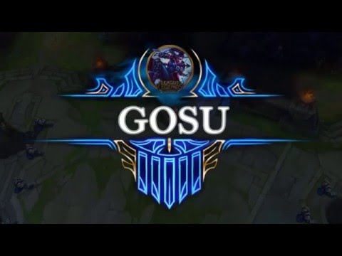 Hi im Gosu Vayne Montage 2016 ● Best Vayne Plays ● Vayne Montage