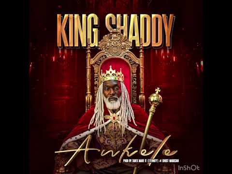 King Shaddy- Matemai Reloaded (Ankele Ep 2026) 