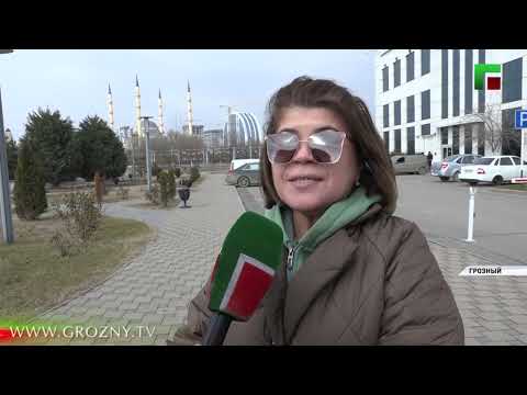 Число желающих посетить Чеченскую Республику растёт каждый год