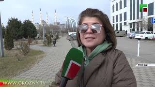 Число желающих посетить Чеченскую Республику растёт каждый год