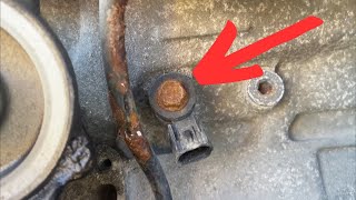 A Guide to the Ignition Knock Sensor for the 2007-2016 GMC Acadia Go