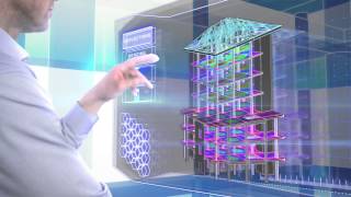 Tekla structural designer