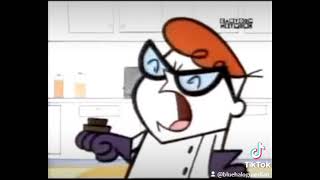 Dexter is a Savage idksc unscramble the letters