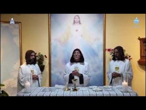 6/6/2025 - EUCHARISTIC CELEBRATION (Portuguese_English)