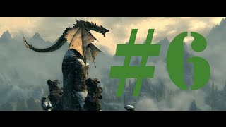 Обзоры модов на Skyrim #6: Забытый гримуар #1 (Школа Изменения)