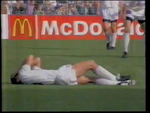 Austria Salzburg - FC Swarovski Tirol 0:1 - September 22, 1990