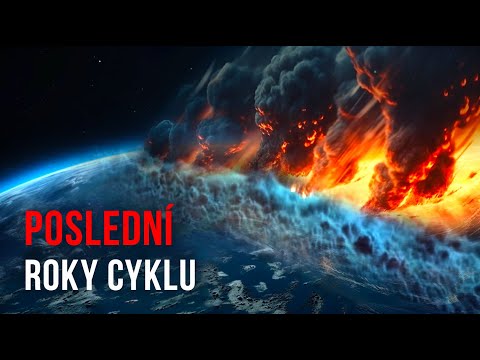 Co se děje na konci 12 000 letého cyklu?