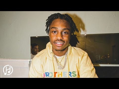 [FREE] Lil Tjay Type Beat 2019 - Decline (Prod. By @HozayBeats & Damma)