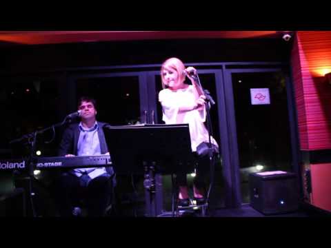 PATRICIA CAMIN - REAL LIFE