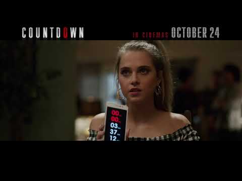 Countdown (2019) (TV Spot 6)