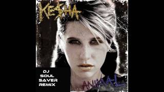 Kesha - Take it off remix