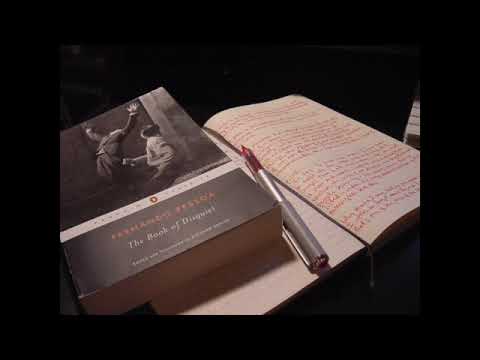 The Book of Disquiet (251 onwards)