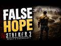 STALKER 2 Update 2 0 Rumors DLC Just Collapsed