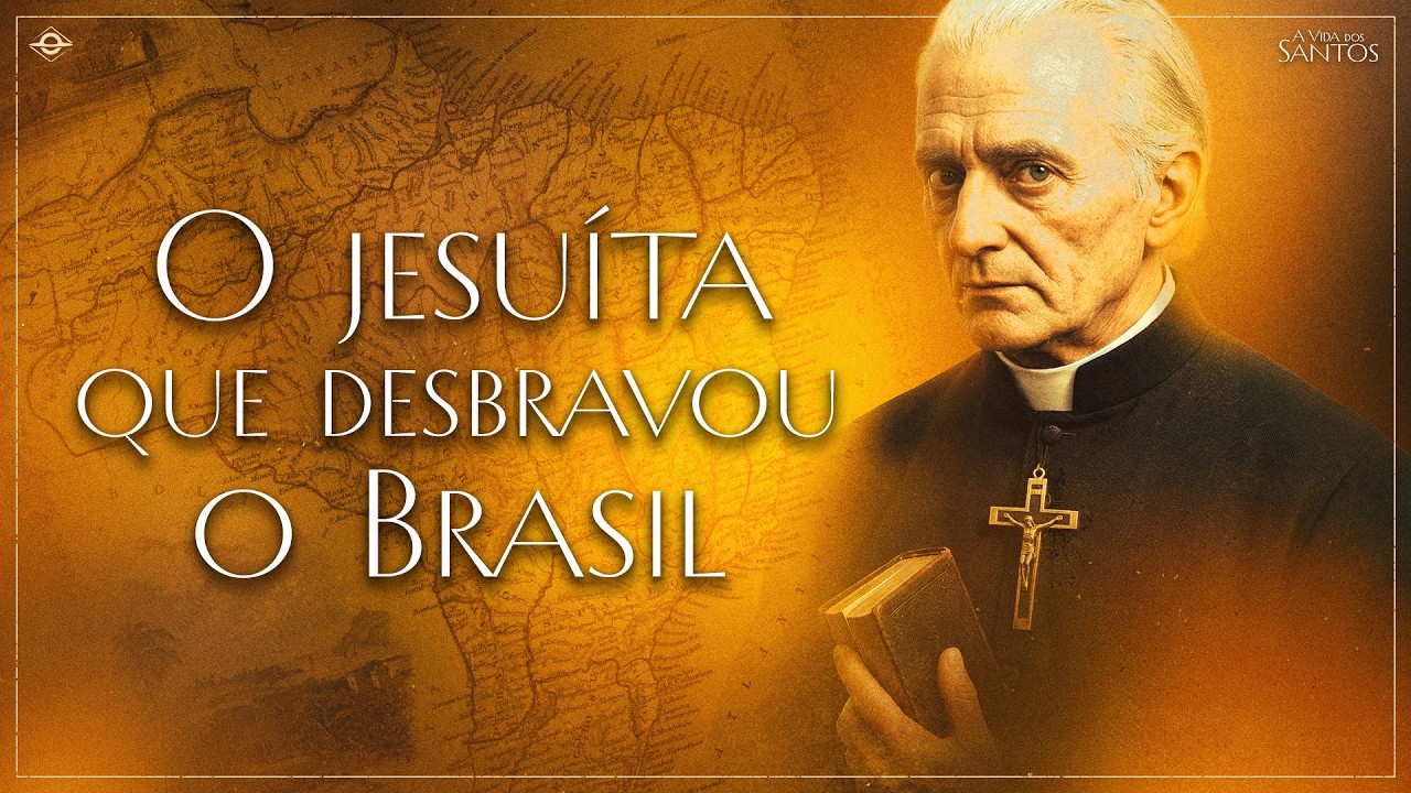 Tudo sobre José de Anchieta, o Apóstolo do Brasil
