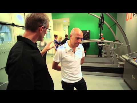 Robert McGowan video.