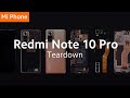 Смартфон Xiaomi Redmi Note 10 Pro 8/256GB Blue (Global) 8