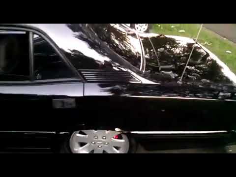 OPALA DIPLOMATA 4.1 6 CILINDROS (SENTE A LENTA) 😱