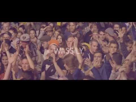 WASSILY - ACOUSTICOPHOBIA (Openair St.Gallen 2016 - Live Video)
