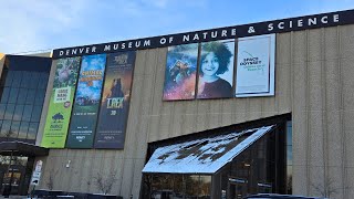 What Surprises Are Hiding Inside This Museum?