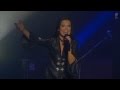Tarja "The Crying Moon" LIVE - From the new ...